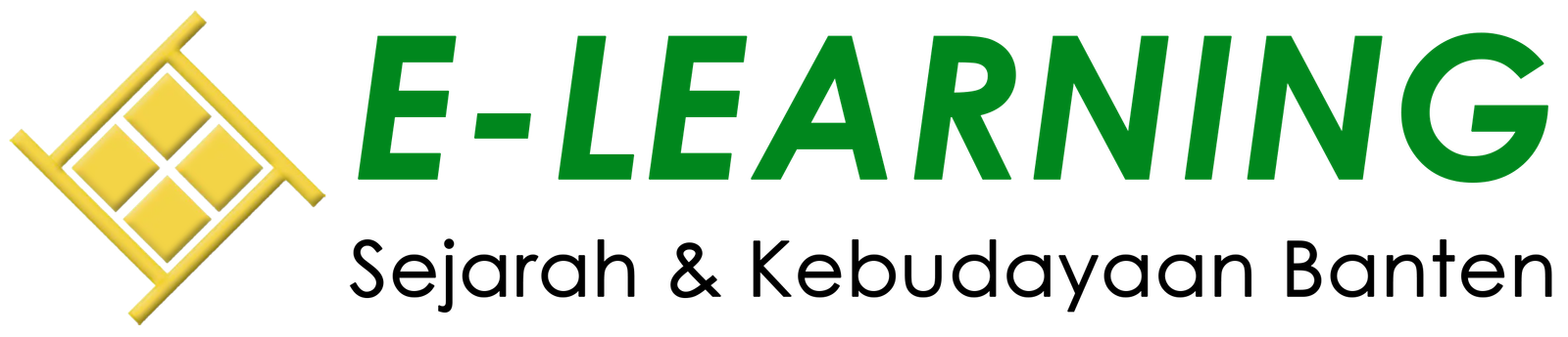 E-LEARNING BANTEN HERITAGE